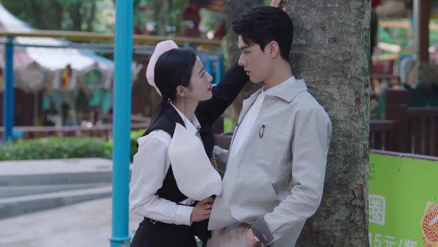 从结婚开始恋爱第9集