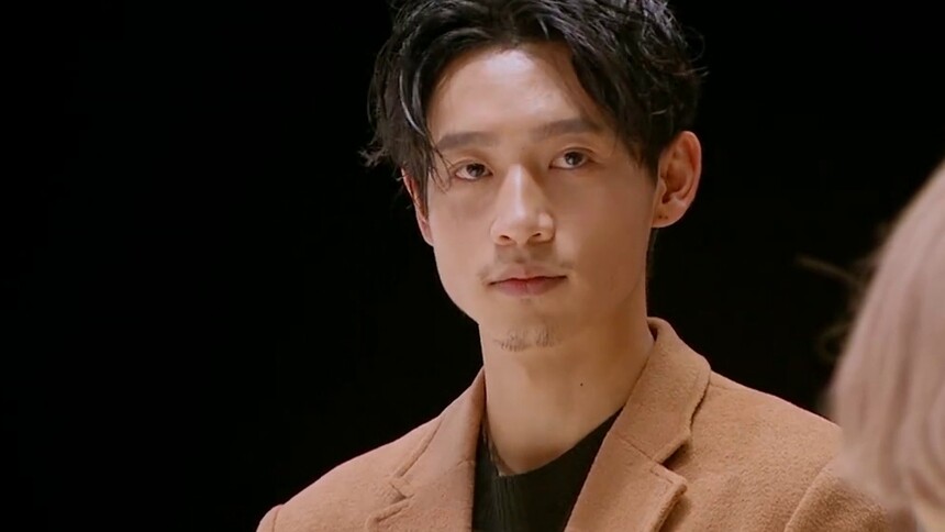 魏晨的大侦探宇宙角色回忆杀 冲不上的云霄-魏高管-综艺-高清视频在线