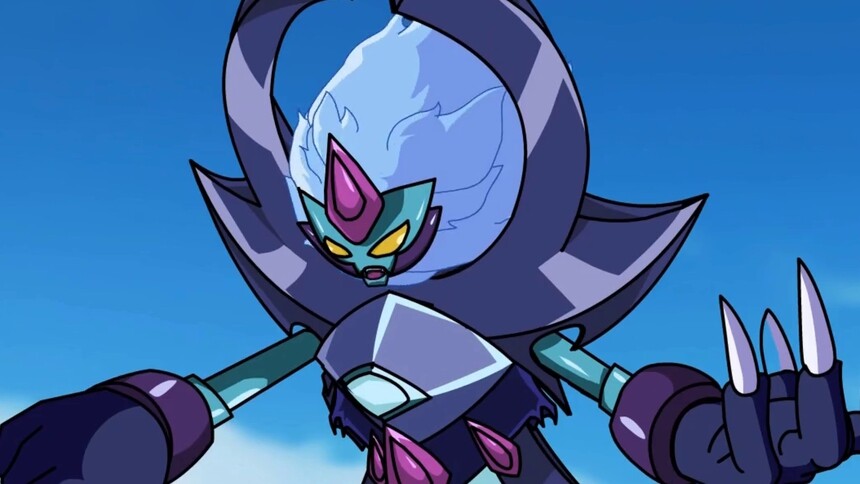 赛尔号第四季 第16集-动漫-高清视频在线观看-芒果tv