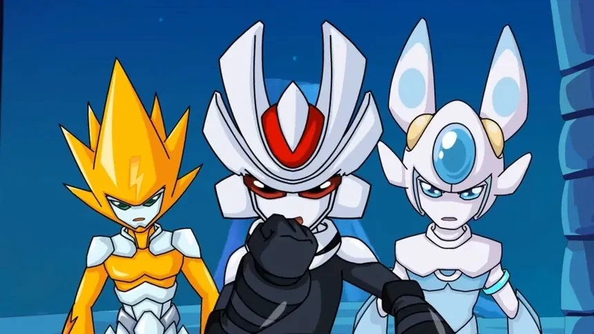 赛尔号第四季 第26集-动漫-高清视频在线观看-芒果tv