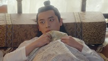 微微口嫌体正直！皇帝撒娇技能满分