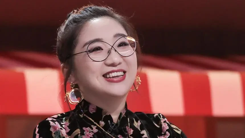 傅首尔吐槽老公和徐峥头同命不同!婚姻长久的秘诀是不要多问!