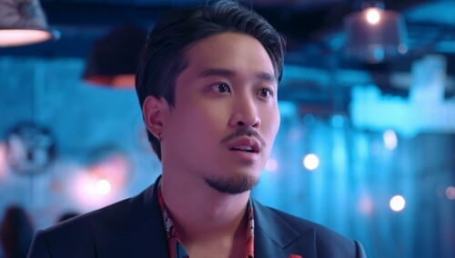 蜜吻情缘第25集