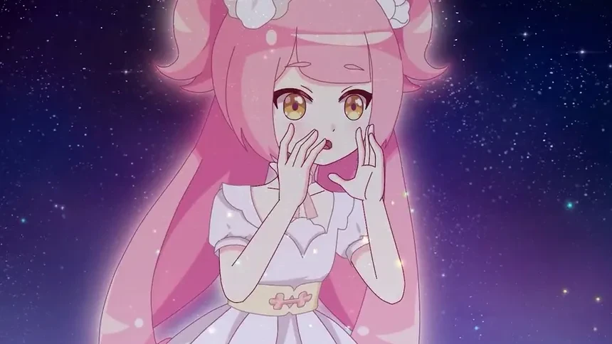 《小花仙夏季篇》第11集看点:绝望的心音