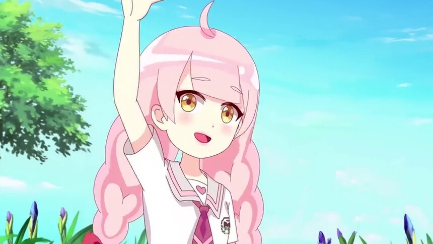 小花仙 夏季篇-动漫-高清视频在线观看-芒果tv