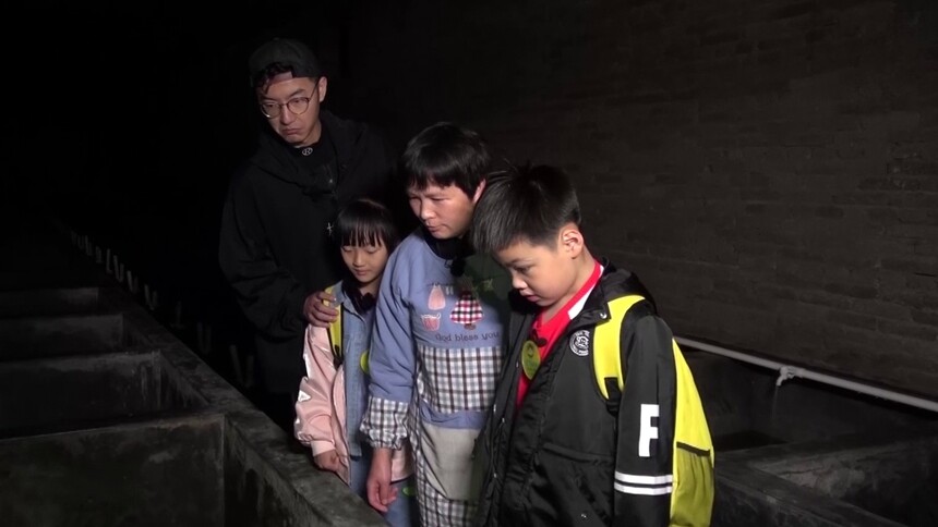 童趣大冒险20210530期探秘中国角怪
