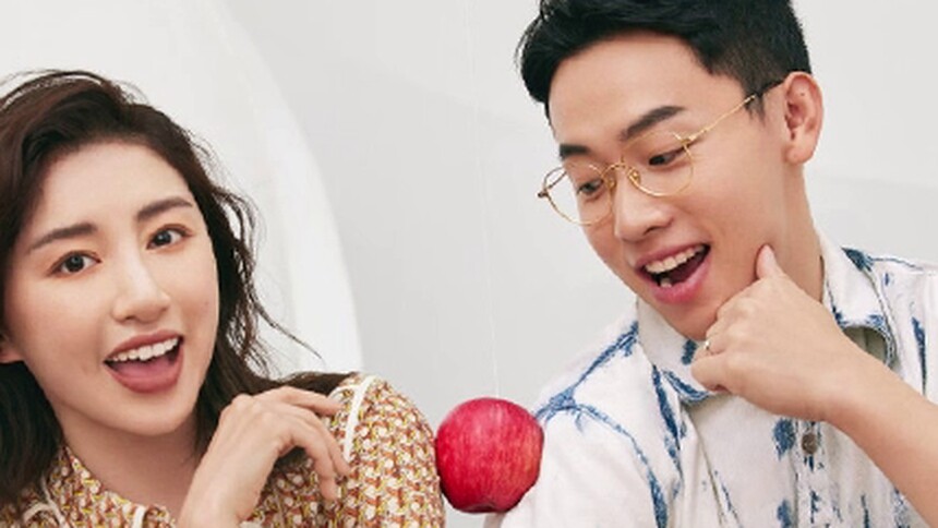 芒果捞星闻 2021