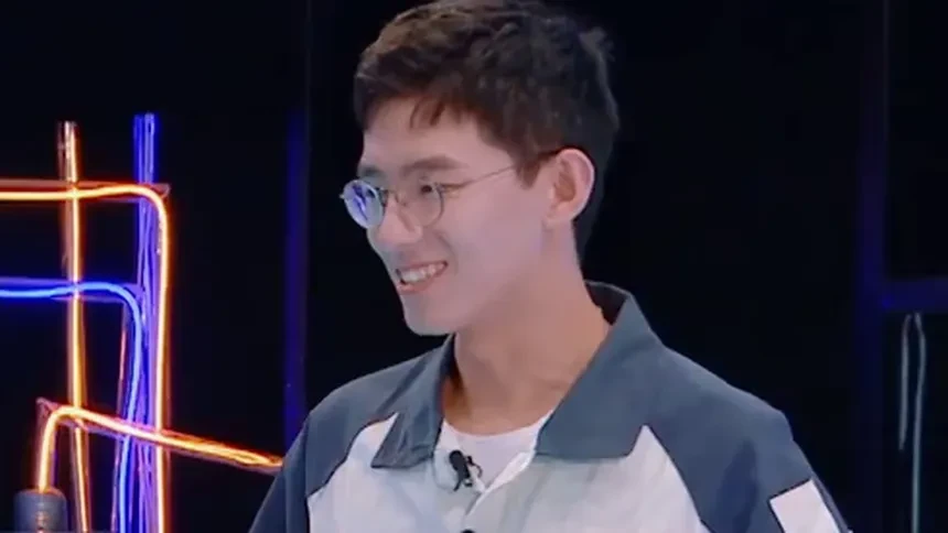 《名侦探学院》12月29日看点:最强插班生!学霸王春彧再现最强大脑