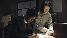 冼星海创作完成《黄河大合唱》