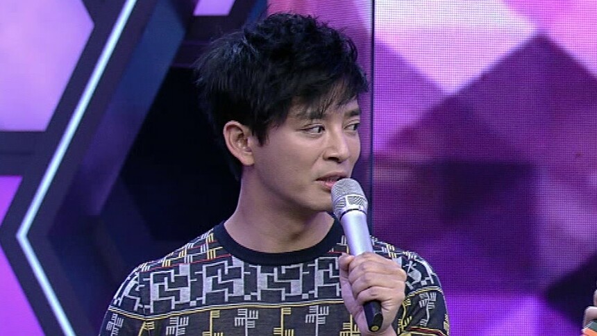 陈晓东秀宅男神器