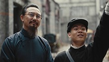 闻一多被国民党特务杀害
