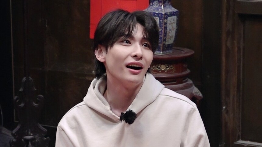 请指教第3期:王瑞昌密室解谜 带你探索宫廷寿宴-综艺-高清视频在线