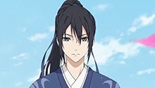 《六爻》程潜配音：陈张太康