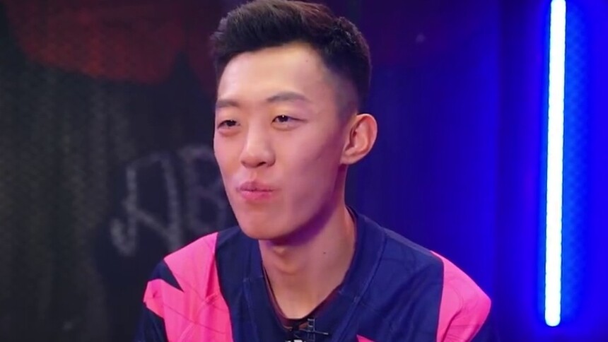 张国伟想吃炸鸡的样子 转发给每一位减肥的水晶男孩女孩-综艺-高清