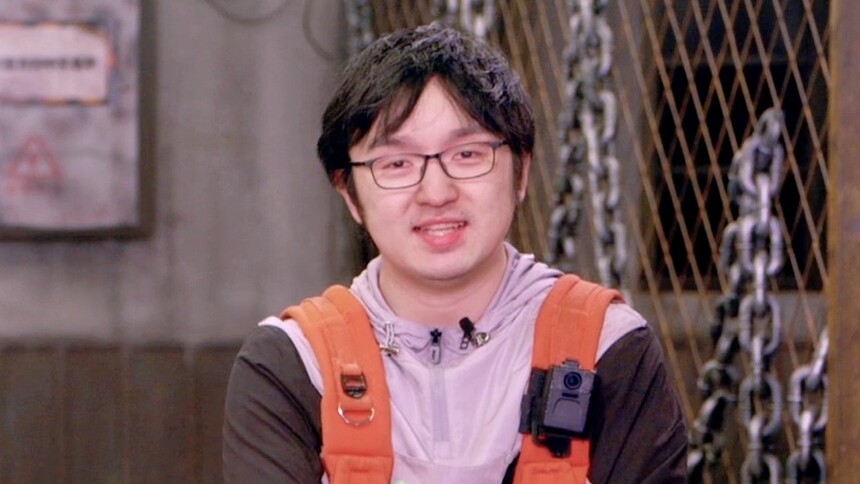 密室大逃脱3 大神版之大神聊天室20210609:聊天室第2期:jy火树复盘