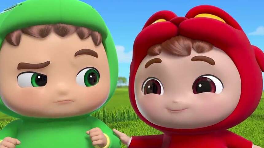 百变校巴 第七季-动漫-高清视频在线观看-芒果tv