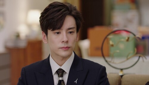 贺先生的恋恋不忘第5集 电视剧 全集高清视频 芒果tv