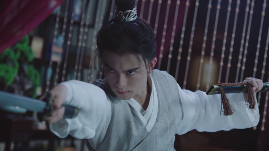 危险良人 第8集-电视剧-高清视频在线观看-芒果tv