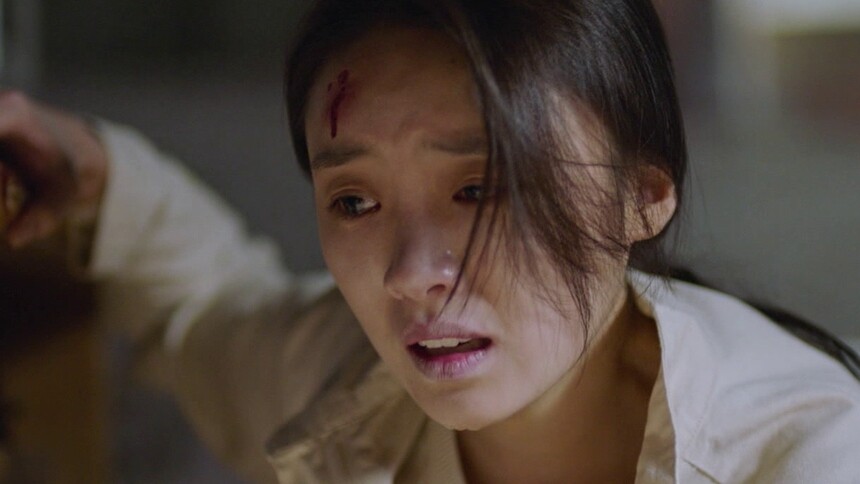 谎言真探 第9集