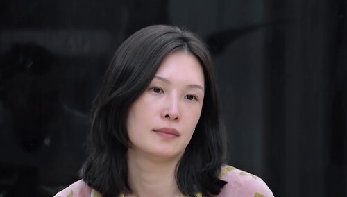 kk佟晨洁为生不生孩子吵架 "妻宝男"被疑无法成为好父亲?