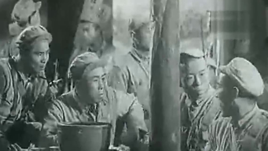 关连长