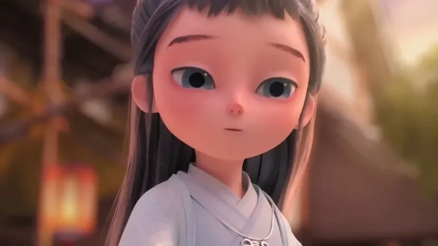 阿巳与小铃铛 第5集-动漫-高清视频在线观看-芒果tv