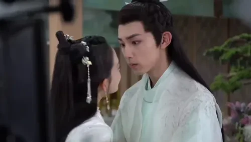 《百灵潭》会员花絮彩蛋4:郭俊辰康宁撒狗粮特辑