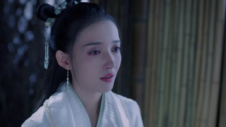 百灵潭 第24集-电视剧-高清视频在线观看-芒果tv