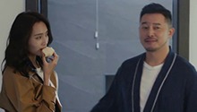 甜甜的恋爱说来就来