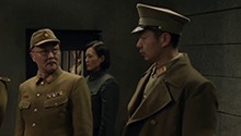 宫泽要赵文忠劝杨掌柜招供