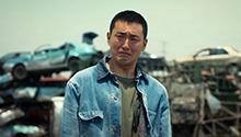 “物变人”的搞怪设定搭配黄子韬