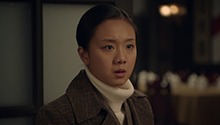 林若心怀疑是李小婉将娟子的下落泄露出去的