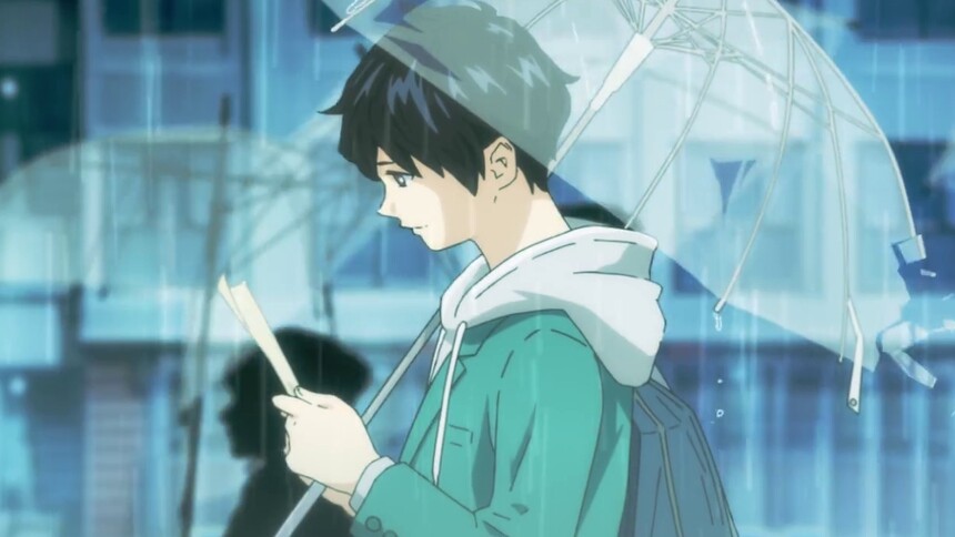 Yoasobi 大正浪漫 Romance Mv 最新高清视频在线观看 芒果tv