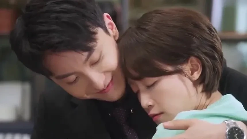 牛骏峰×蓝盈莹相互温暖治愈的超甜合集,"磊 茵"夫妇的宠溺爱情也太好