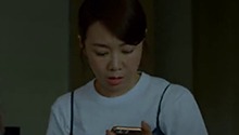 闫妮看到图片回想起青年往事