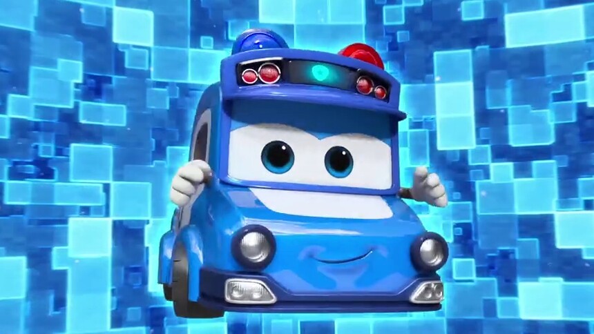 百变校巴 全集-动漫-高清视频在线观看-芒果tv