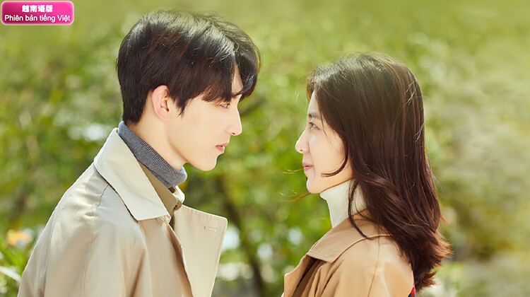 谢谢让我遇见你越南