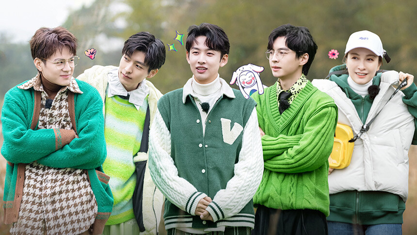 名侦探学院第五季第17期:宝藏六 神秘灯塔(下)-综艺-高清视频在线观看