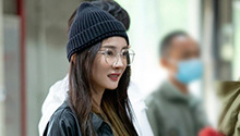 彩蛋第7期：杨幂麦麦斑马组合