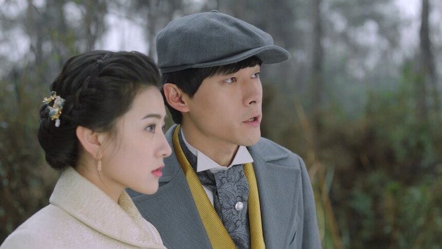 热血神探 第24集-电视剧-hd video online viewing-mangotv