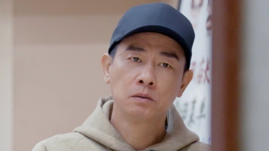 春哥有他自己的想法，心理师遇陈小春遭职业滑铁卢