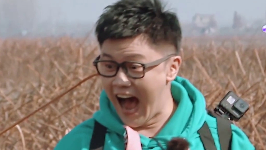 神奇主播已就位第10期