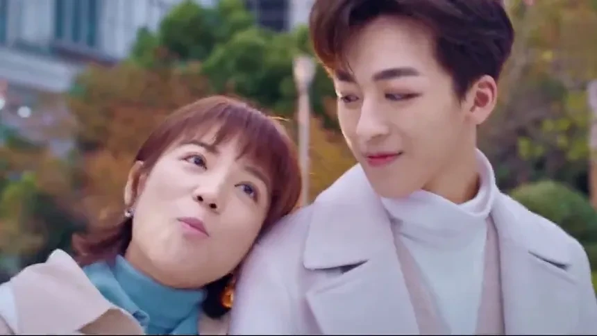 何洛洛代露娃完美的他这一切就是那个完美的他