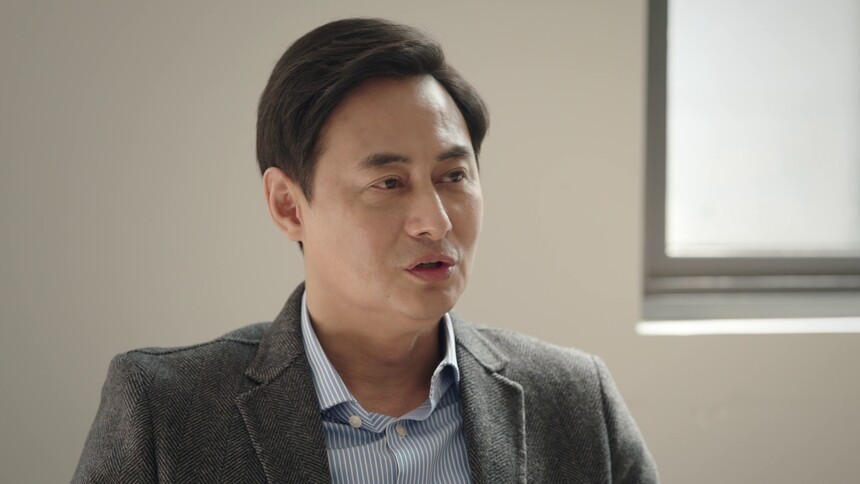 孙光明上任第一天发生车祸全12集vip消失的孩子许安正对犯罪事实供认