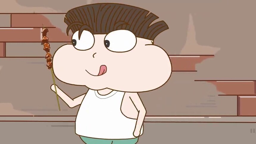 小品一家人 第160集-动漫-高清视频在线观看-芒果tv