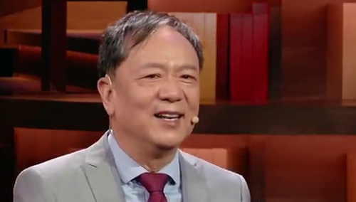 《思想耀江山·共享篇》第2集：迈向共同富裕