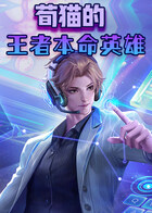 荀猫的王者本命英雄