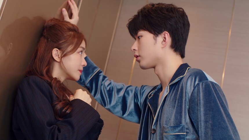 暖暖遇见你 第8集-电视剧-高清视频在线观看-芒果tv