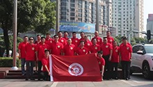 纽约湘妹子的家乡情