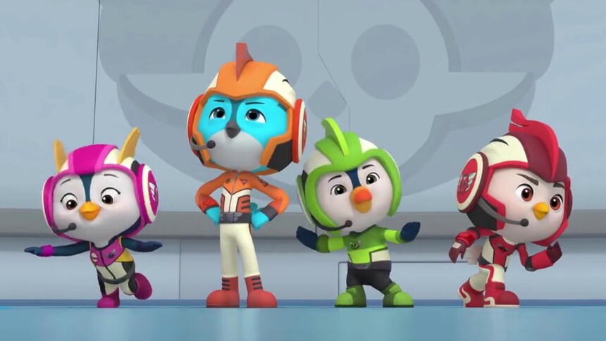 冲天小队第二季 第10集-动漫-高清视频在线观看-芒果tv